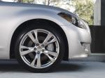 Infiniti M37 S 2011 года